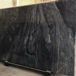 Black Marble Stone Slab